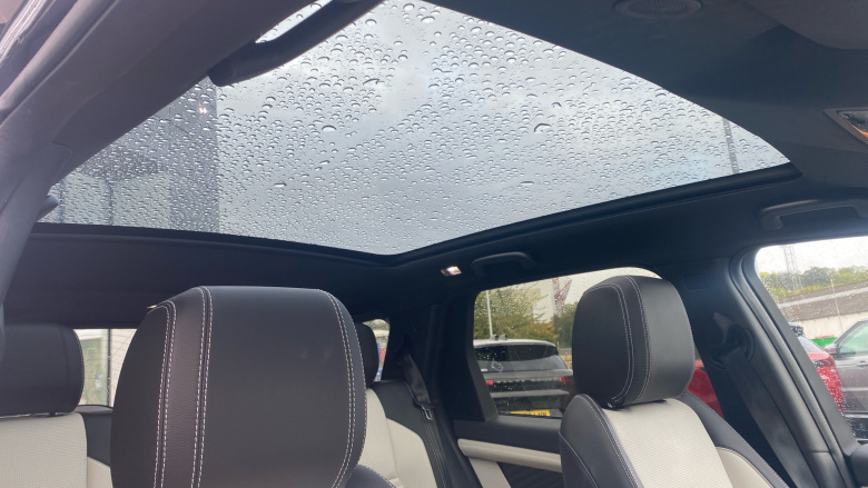 Land Rover Discovery Sport 2.0 D200 R-Dynamic SE 5dr Auto Diesel Station Wagon